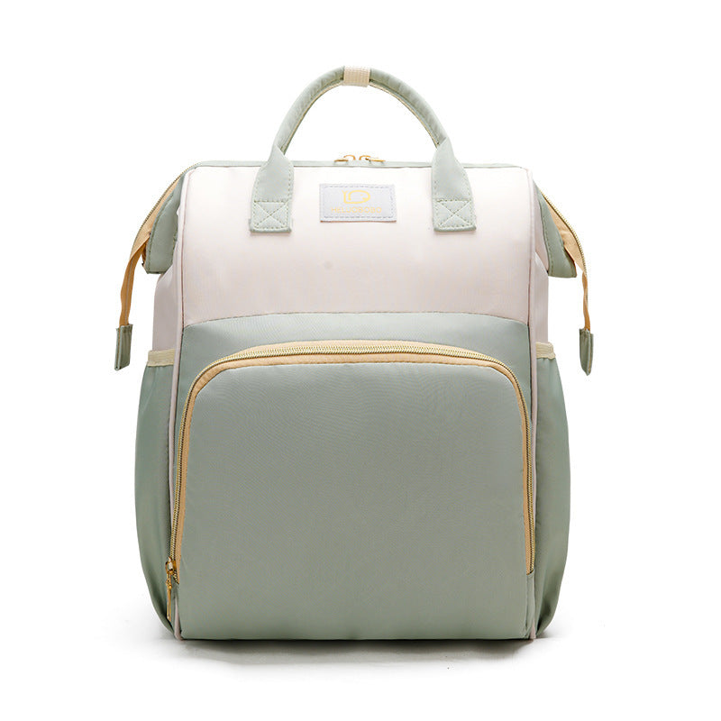 Multi-Functional Travel Diaper Backpack Stornfield