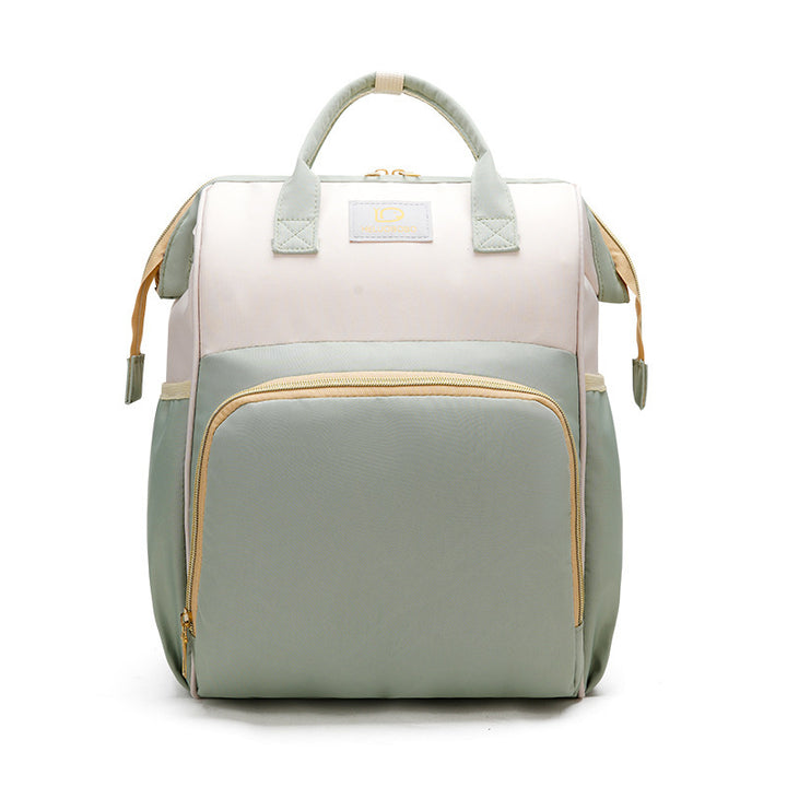 Multi-Functional Travel Diaper Backpack Stornfield