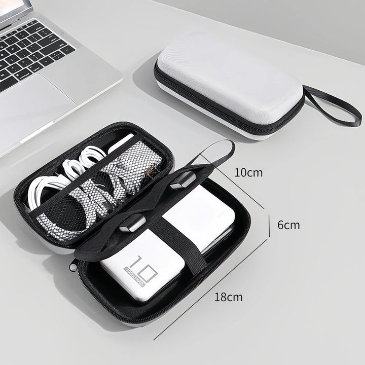 Electronics Accessories Organizer Stornfield