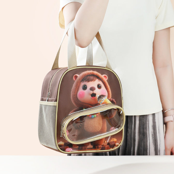 Fun Animal Backpack Stornfield