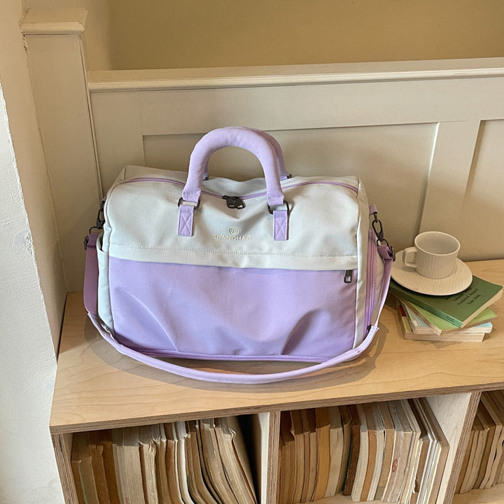 Premium Travel Carryall