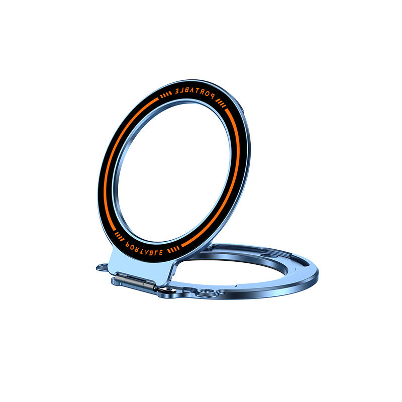 Unisex Portable Lighting Ring Stornfield
