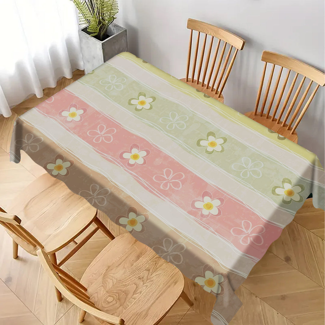 Home Decor Tablecloth Stornfield