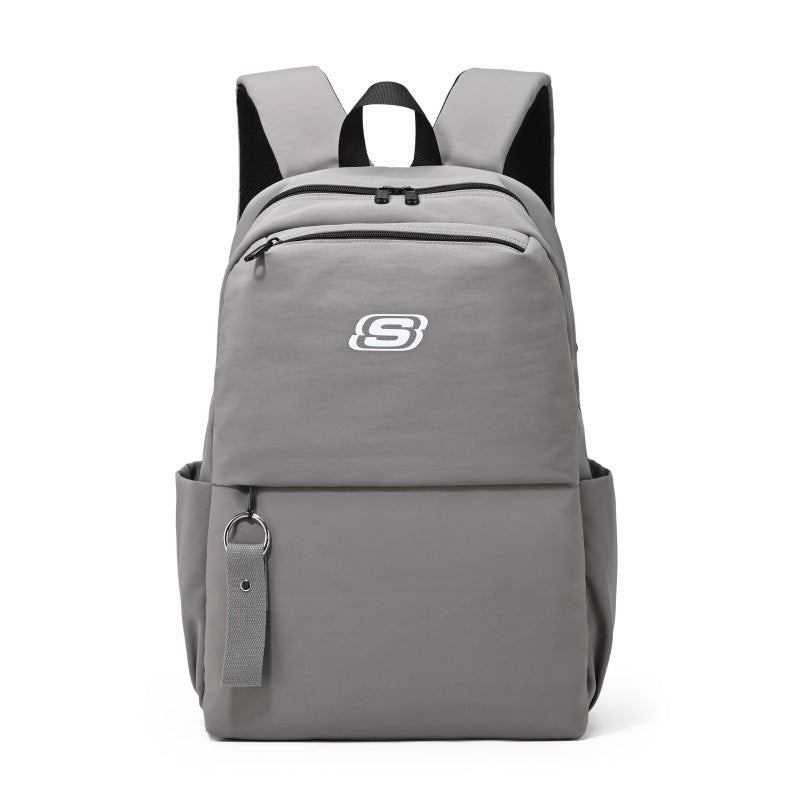 Minimalist Multi-Pocket Backpack Stornfield