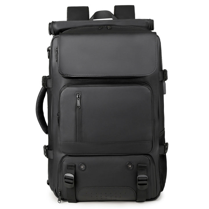 Versatile Tactical Travel Backpack Stornfield