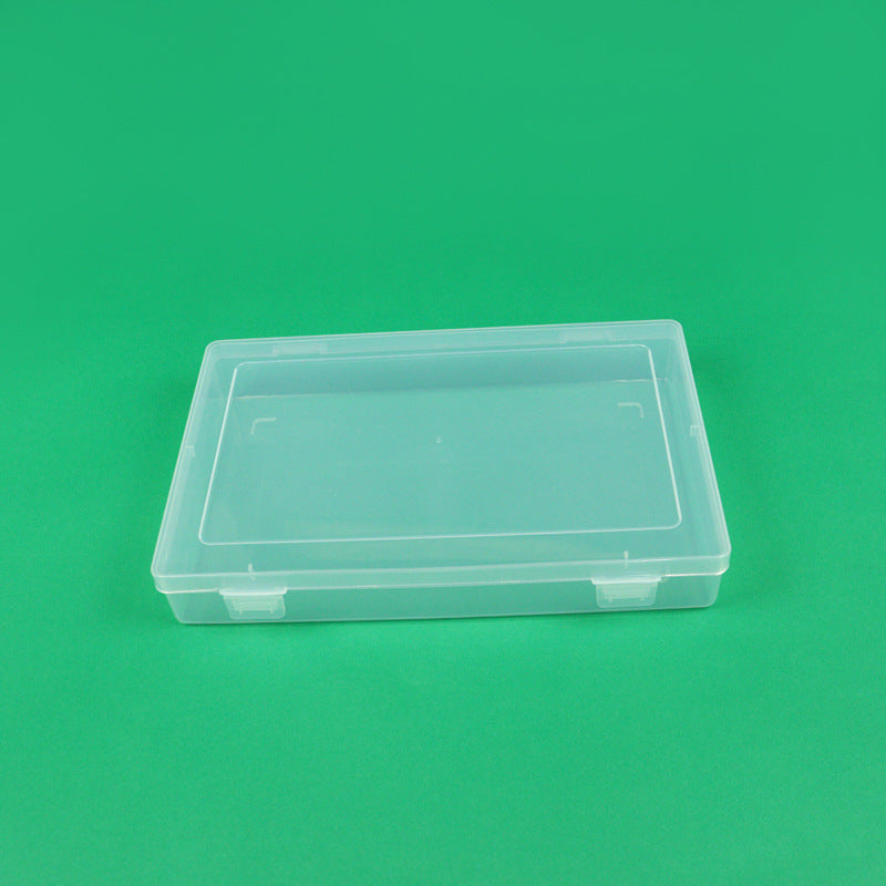 Multi-Functional Storage Container Stornfield