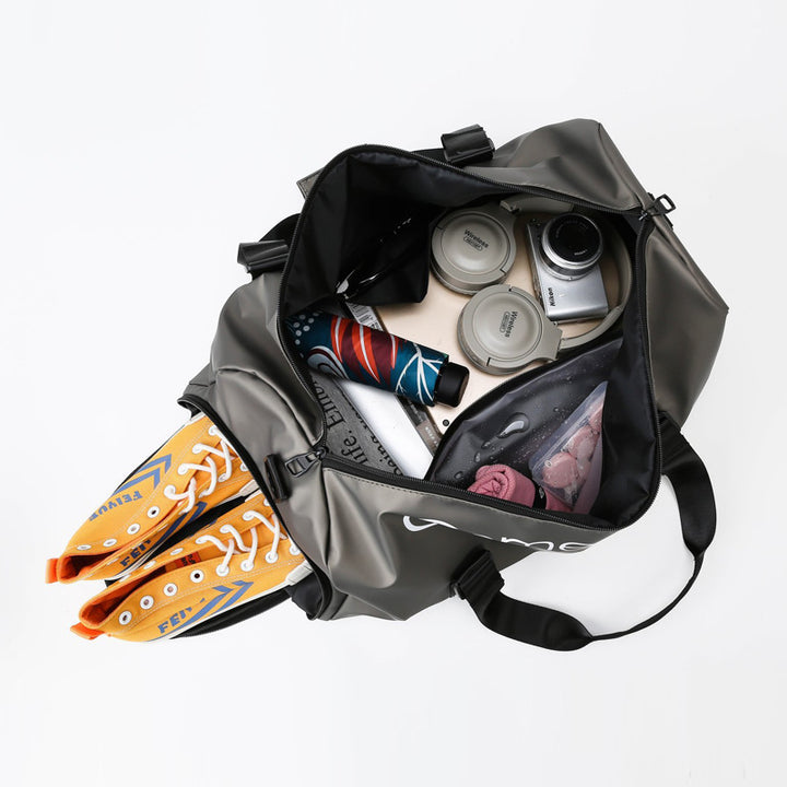 Waterproof Sports Duffle Bag Stornfield