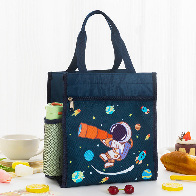 Multi-Purpose Insulated Lunch Bag Stornfield