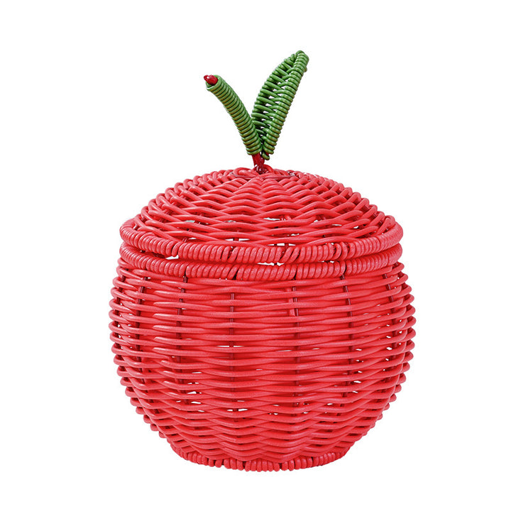 Decorative Woven Fruit Basket Stornfield