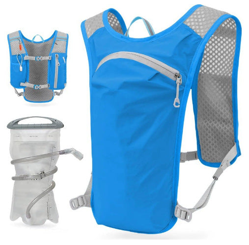Running and Hydration Backpack Stornfield