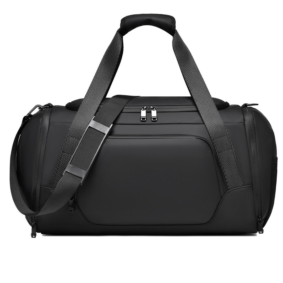 High-Durability Adventure Duffel Bag Stornfield