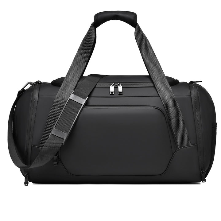 High-Durability Adventure Duffel Bag Stornfield