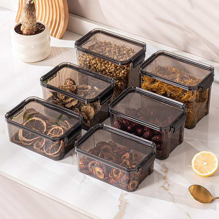 Food Storage Stornfield