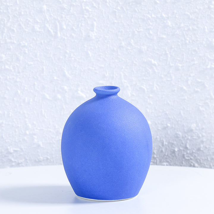 Modern Minimalist Decorative Ceramic Vase Stornfeild