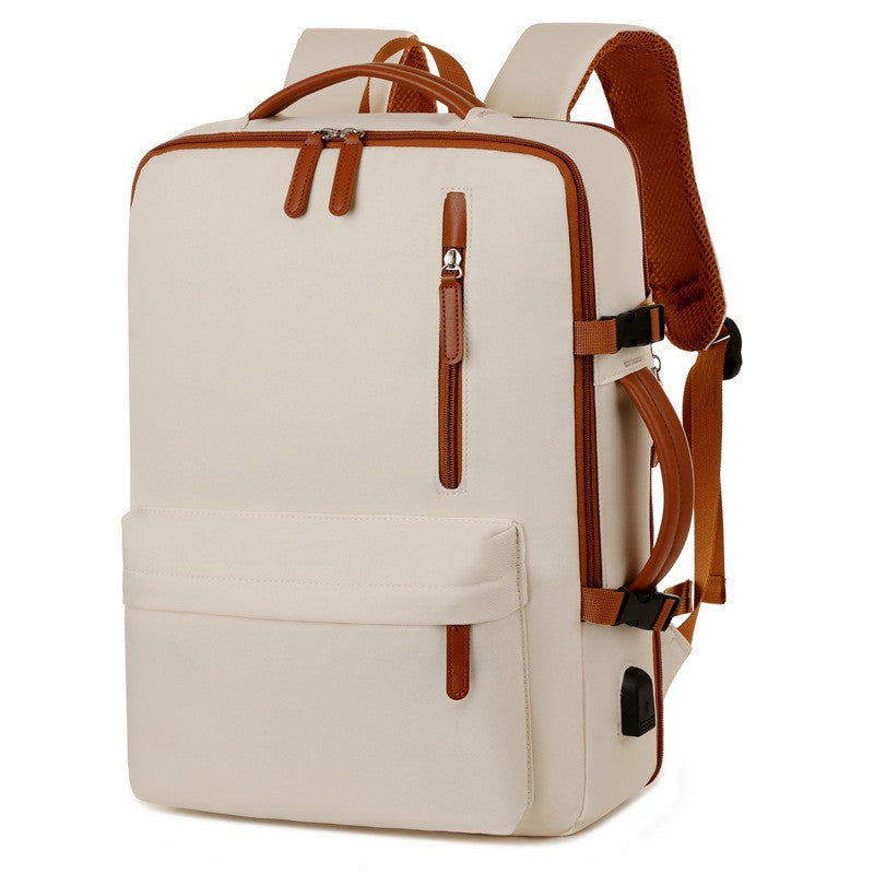 Sleek Business Laptop Backpack Stornfield