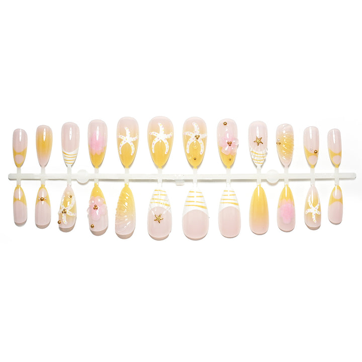 Artistic Nail Decoration Kit