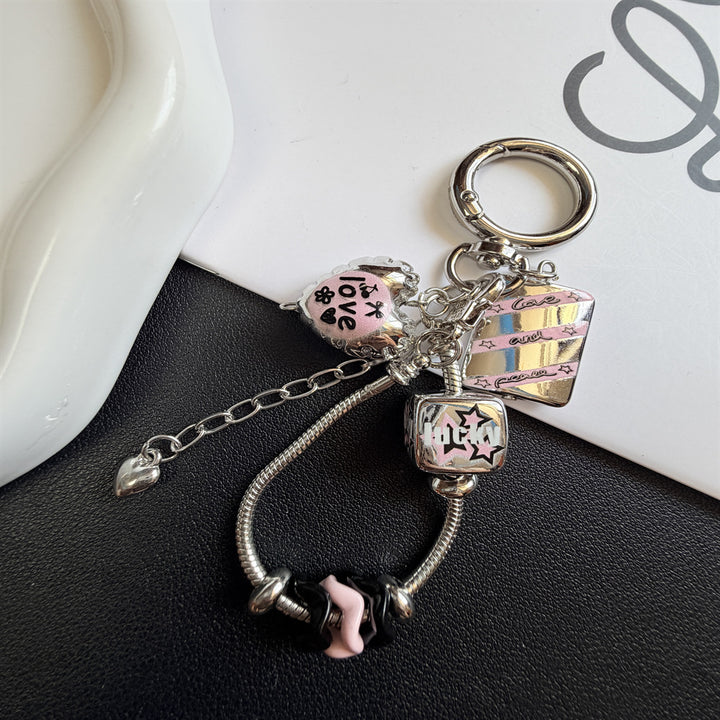 Decorative Charm Keychain Stornfield 1790135471