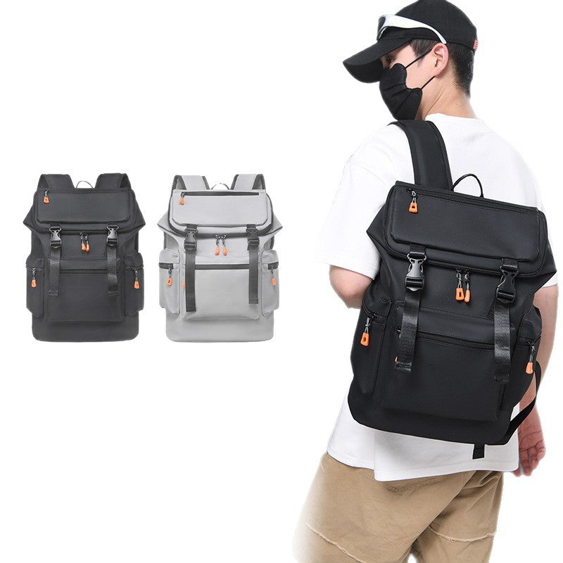 Versatile Adventure Backpack Stornfield