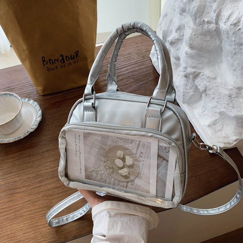 Mini Structured Handbag Stornfield