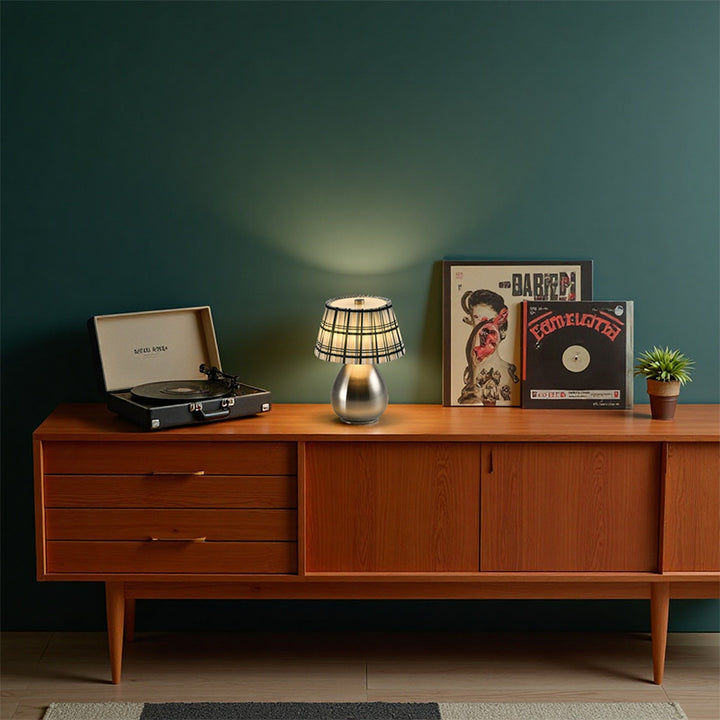 Decorative Table Lamp
