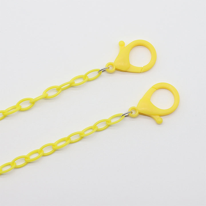Stylish Plastic Chain Stornfield