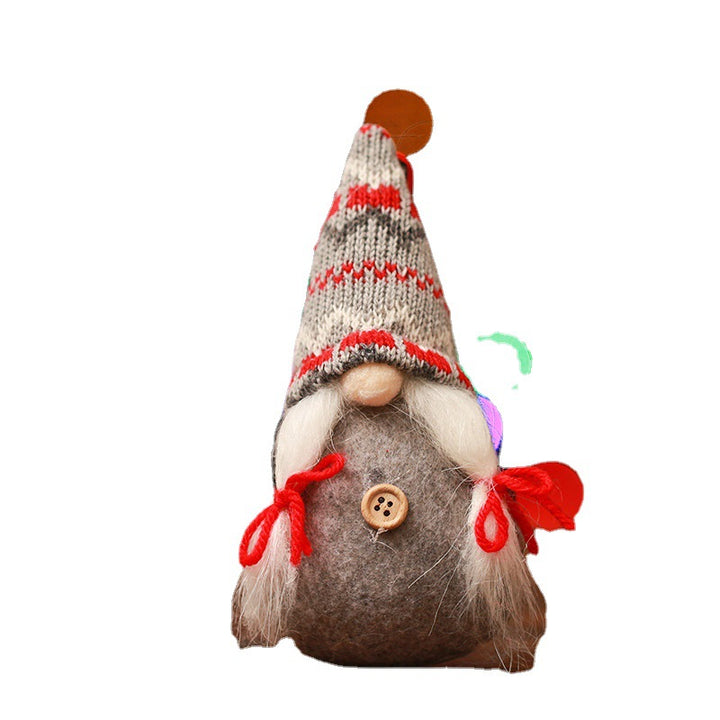 Decorative Christmas figure Stornfield