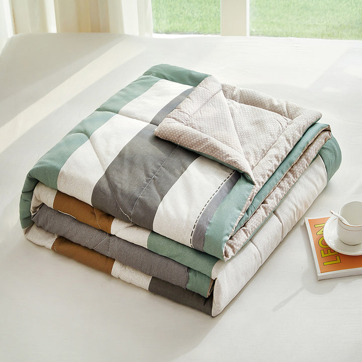 Cartoon Dinosaur Bedding Set