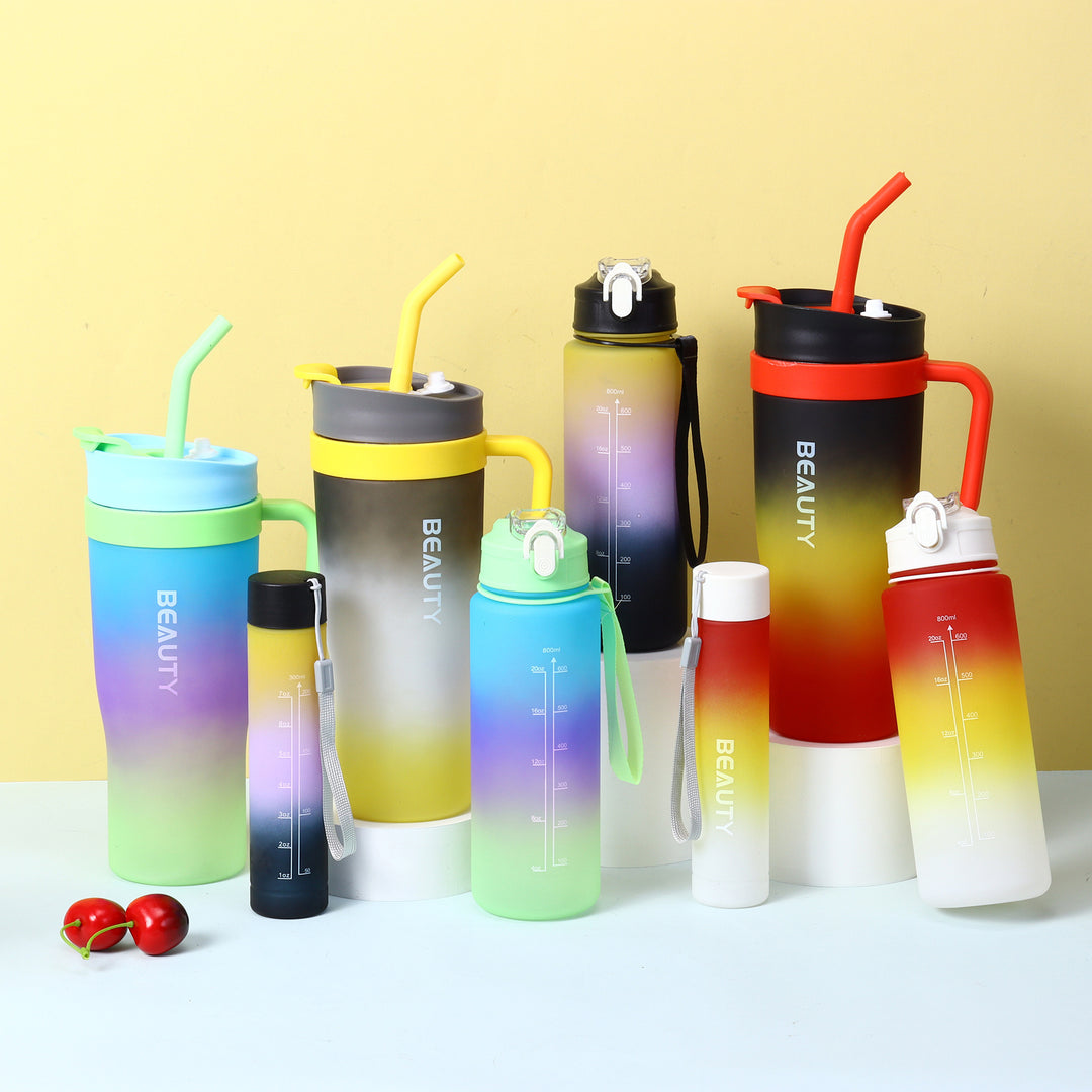 Women multi-part thermos set Stornfield