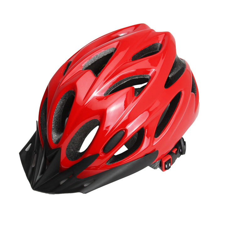 Advanced Ventilated Cycling Helmet Stornfield