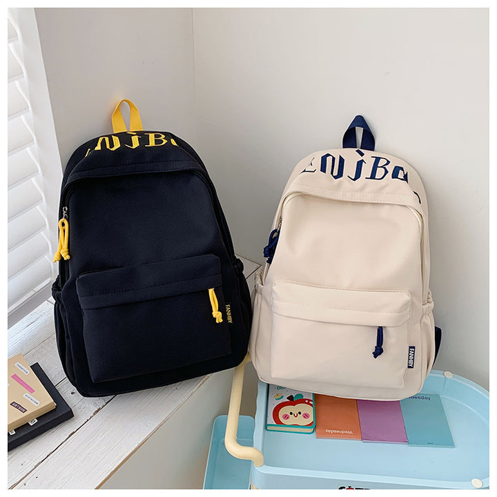 Durable Multi-Pocket Travel Backpack Stornfield