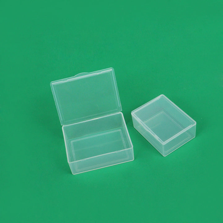 Multi-Purpose Clear Storage Box Stornfield
