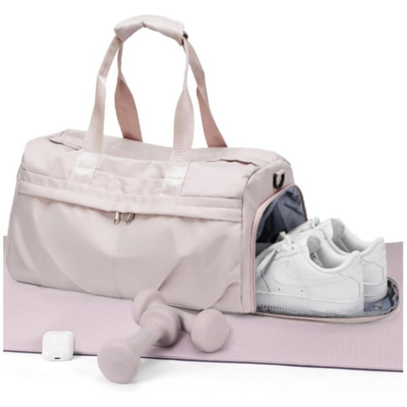 Sports Travel Duffle Bag Stornfield