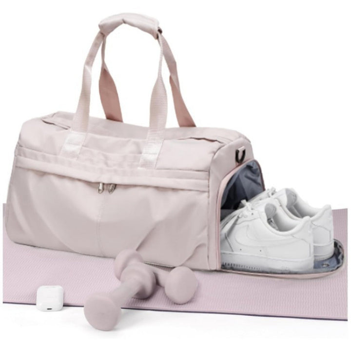 Sports Travel Duffle Bag Stornfield