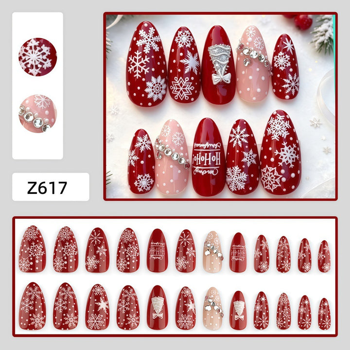 Artificial Nails Stornfield