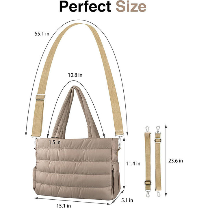 Women elegant multifunction bag Stornfield