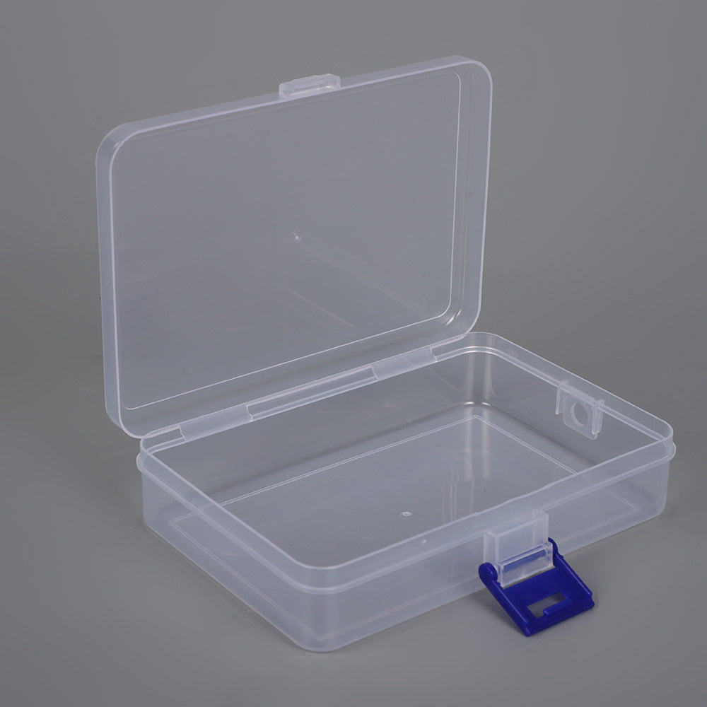 Versatile Multi-Section Storage Organizer Stornfield