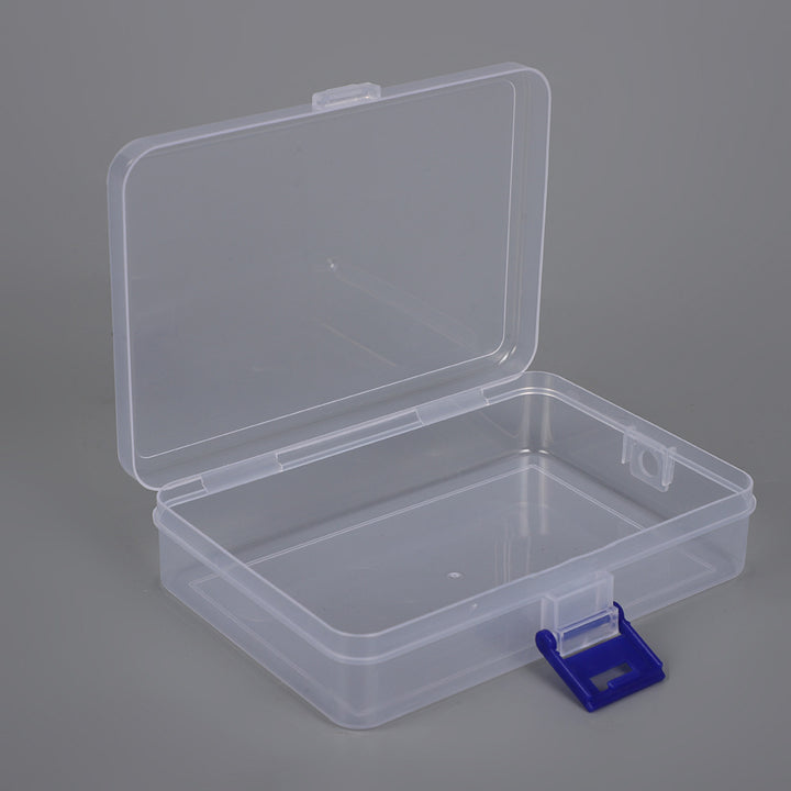 Versatile Multi-Section Storage Organizer Stornfield