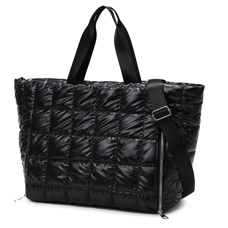 Practical and Stylish Shopping Bag Stornfield