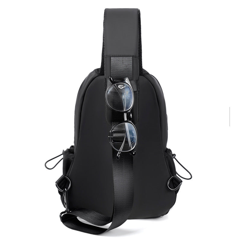 Crossbody Sling Backpack Stornfield