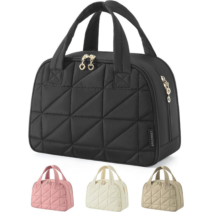 Fashionable and Practical Quilted Handbag Stornfield