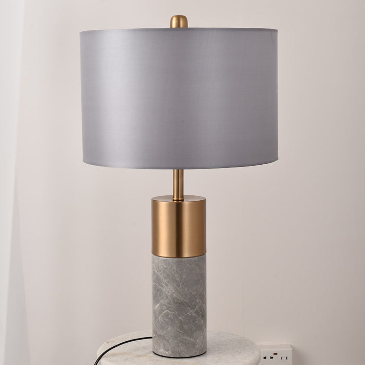 Modern Artisanal Table Lamp