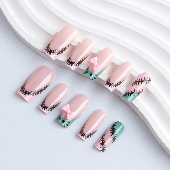 Whimsical Nail Art Stornfield