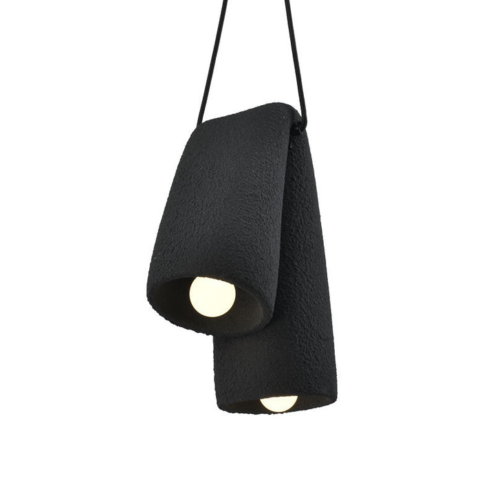 Sculptural Desk Lamp