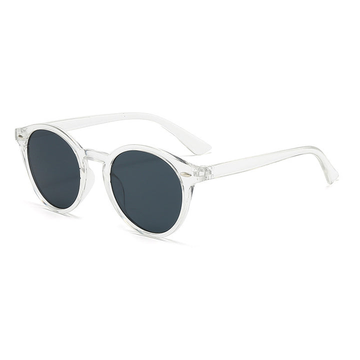 Round Frame Sunglasses Stornfield