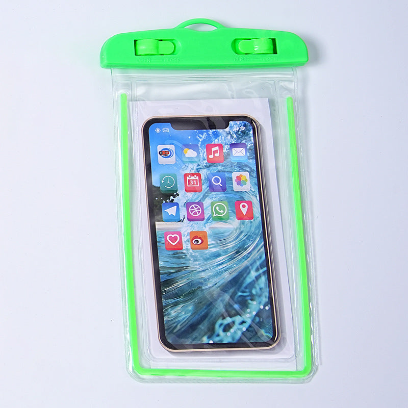 Waterproof Smartphone Case Stornfield