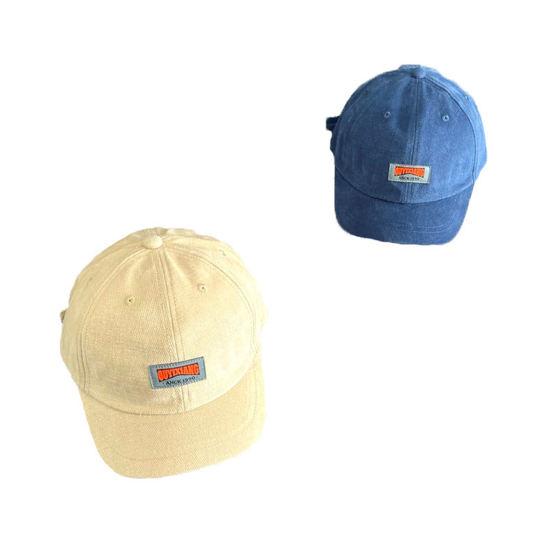 Unisex Cotton Twill Adjustable Baseball Cap Stornfield