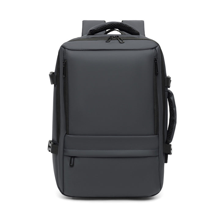 Versatile Daily Commuter Backpack Stornfield