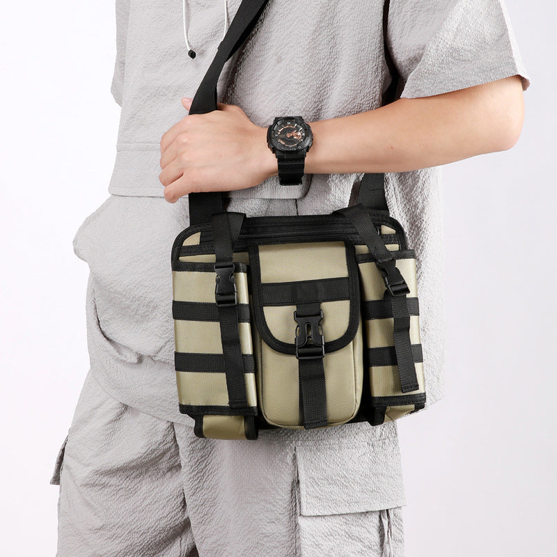 Tactical Utility Organizer Bag Stornfield