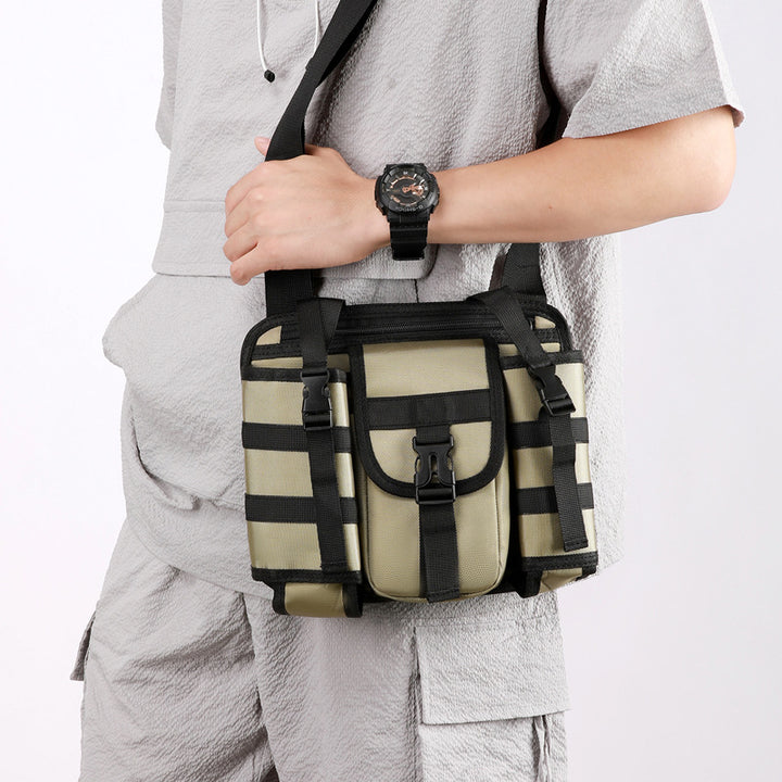 Tactical Utility Organizer Bag Stornfield