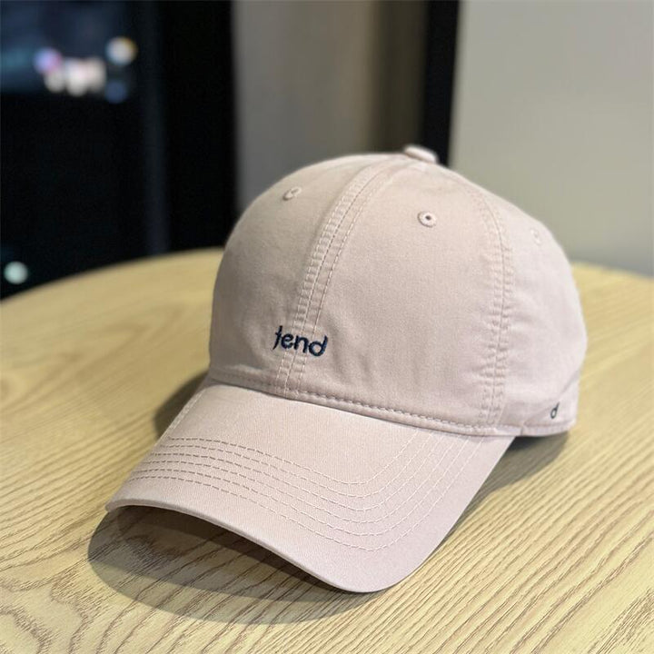 Men's Casual Baseball Cap Stornfield